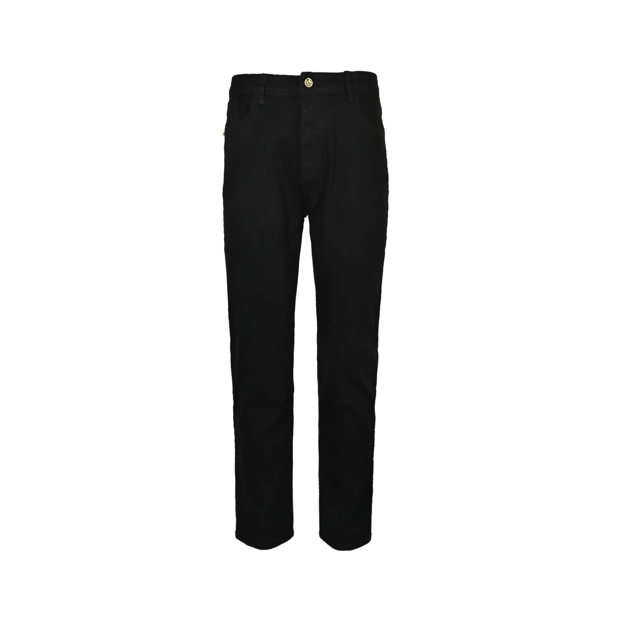 Louis Vuitton/Louis Vuitton back pocket airplane jeans